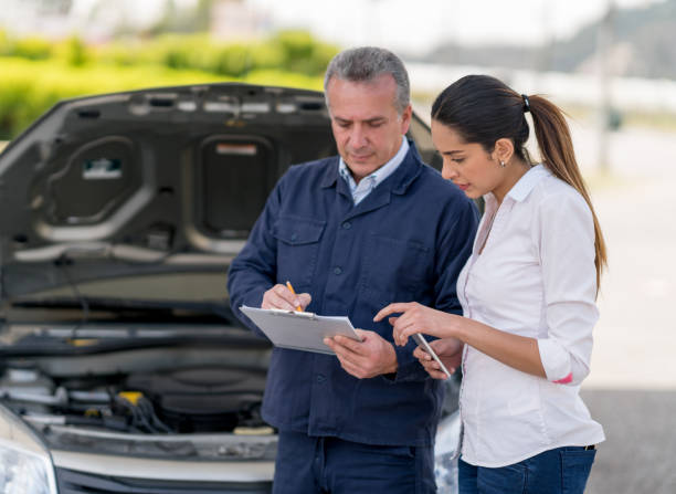 Auto insurance office in Thibodaux